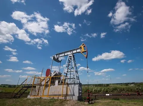Oil prices slip on concerns over a supply glut