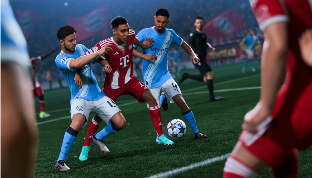 EA FC 26 – Ultimate Team Guide