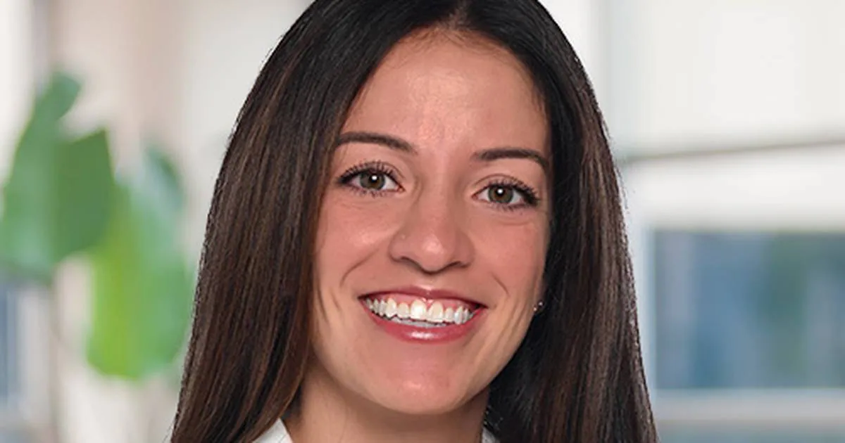 Echeverri joins Riverside Healthcare’s heart and vascular providers