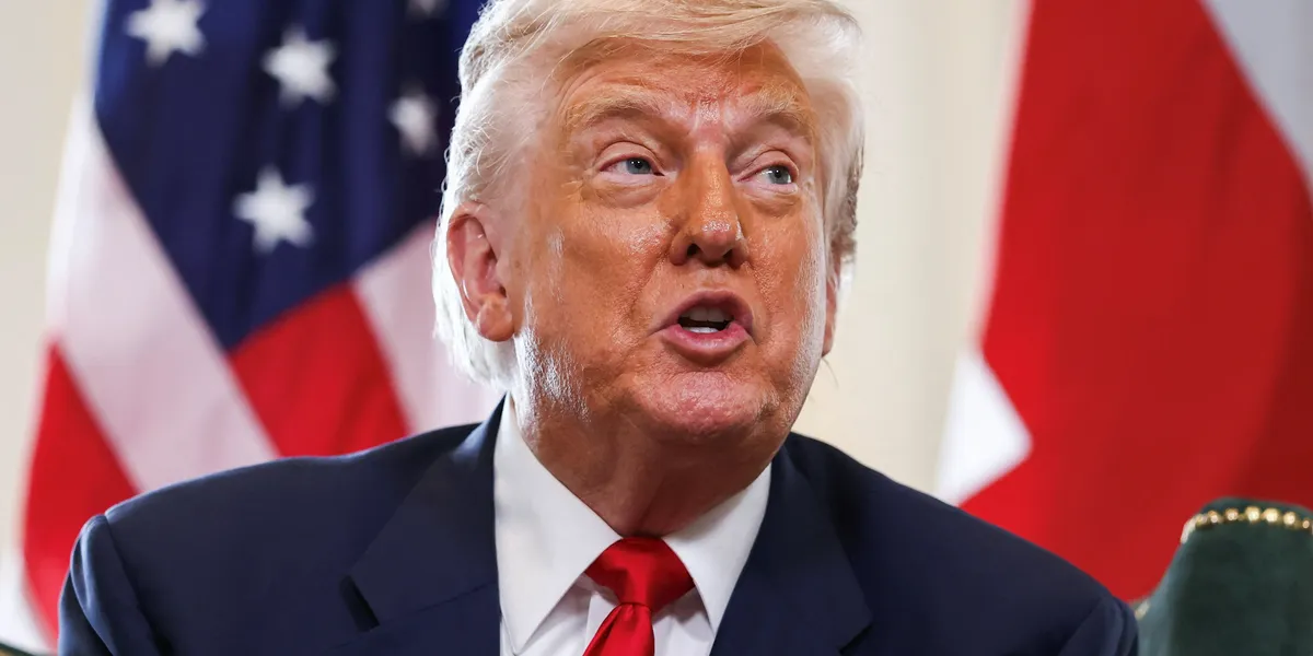 'Classic propaganda strategy': Inside Trump's go-to weapon