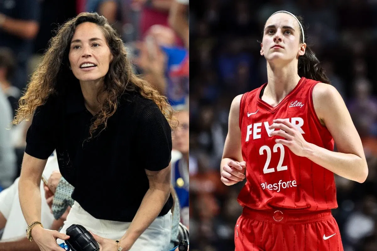 Caitlin Clark’s WNBA Future Could Look Very Different After Next CBA, Claims Sue Bird