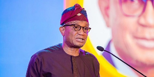 Mustapha Hamid, 9 others face 54 corruption charges as OSP returns to court