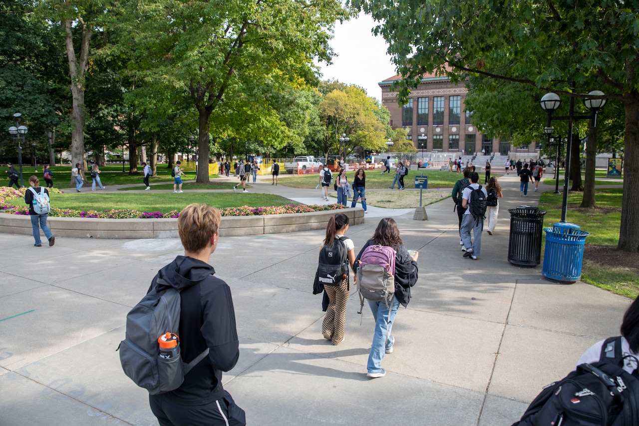 10 takeaways from the University of Michigan’s $15.6B budget