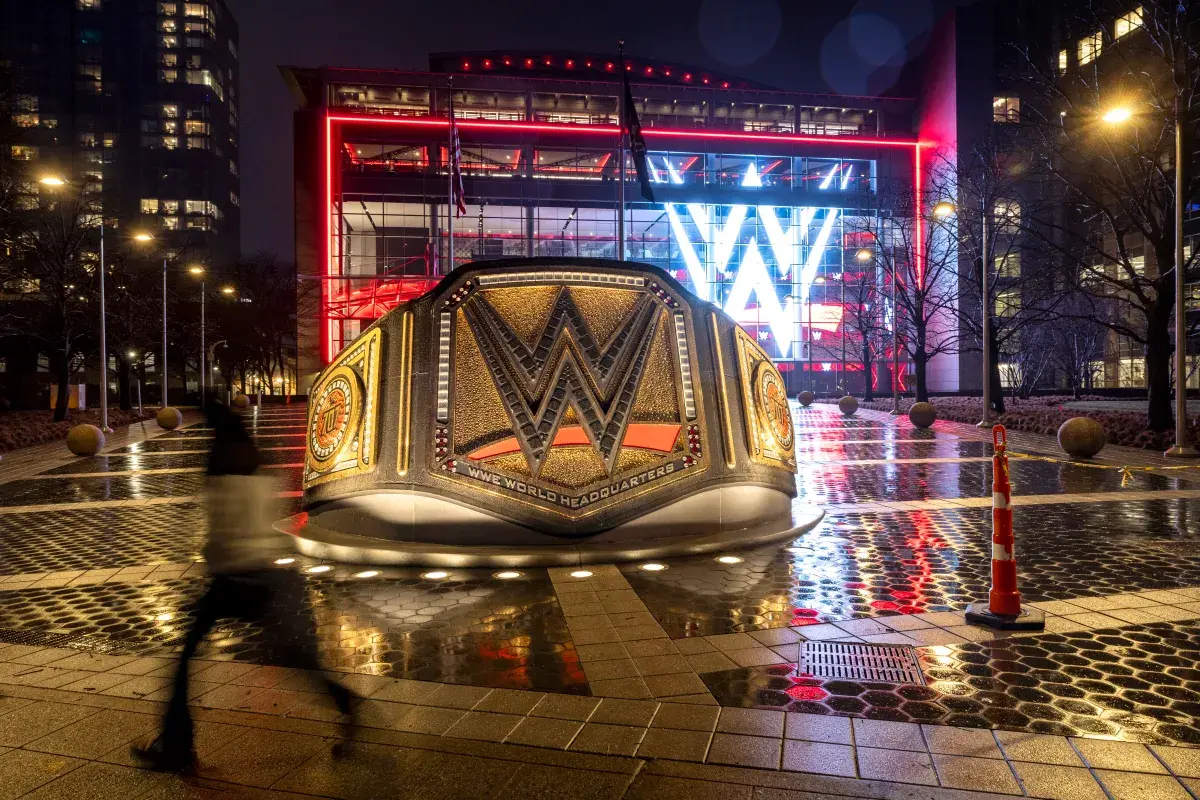 Former WWE Star Gets Brutally Honest About ‘Rough’ Period in his Life