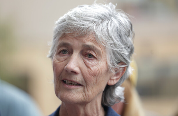 Connolly calls on Humphreys to withdraw remarks and says Fine Gael are 'absolutely terrified'