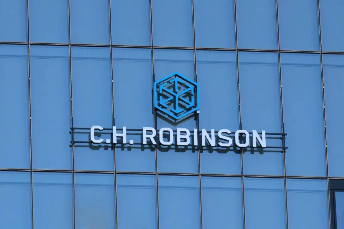 C.H. Robinson deploys a suite of AI agents into Navisphere
