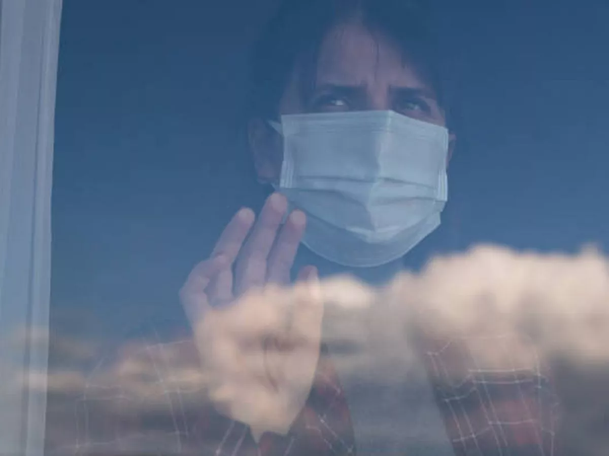 Covid experts issue face mask update as Nimbus and Stratus global cases rise