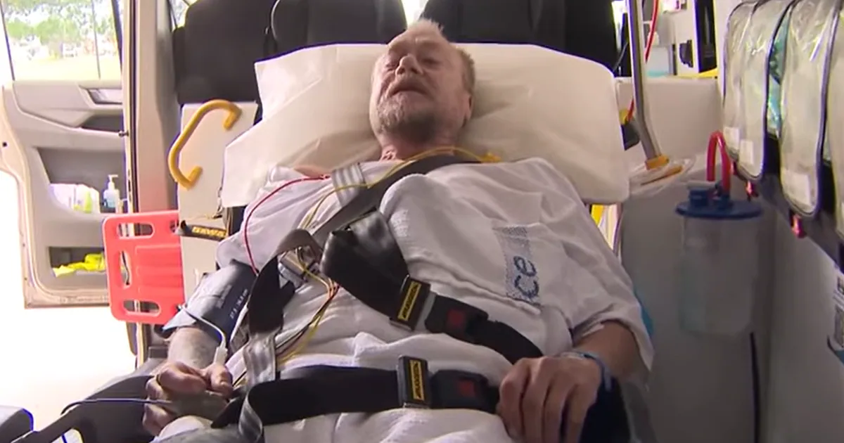 Diabetic Camper Survives in the Wilderness for Nine Days Without Insulin