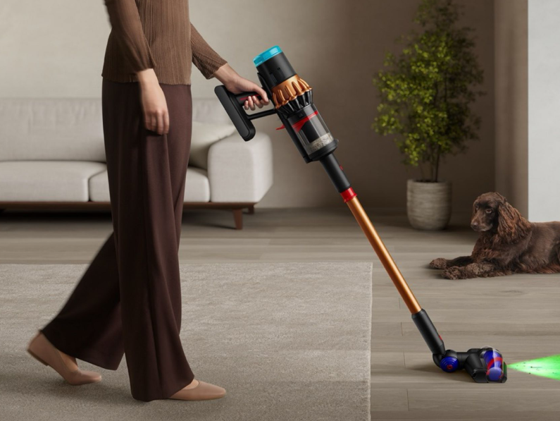 High-tech cleaning gadgets that actually make life easier