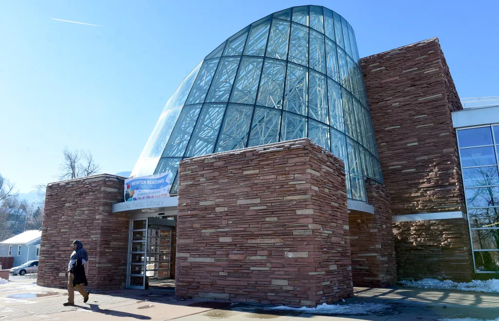 Things to do in Boulder Monday, Oct. 20: Craft club meeting at Boulder Public Library