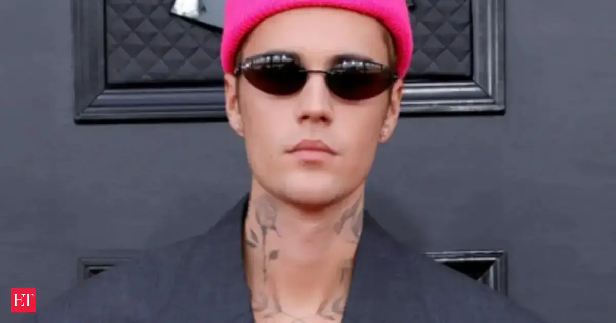 Justin Bieber breaks record as highest-paid Coachella star — passes sell out instantly