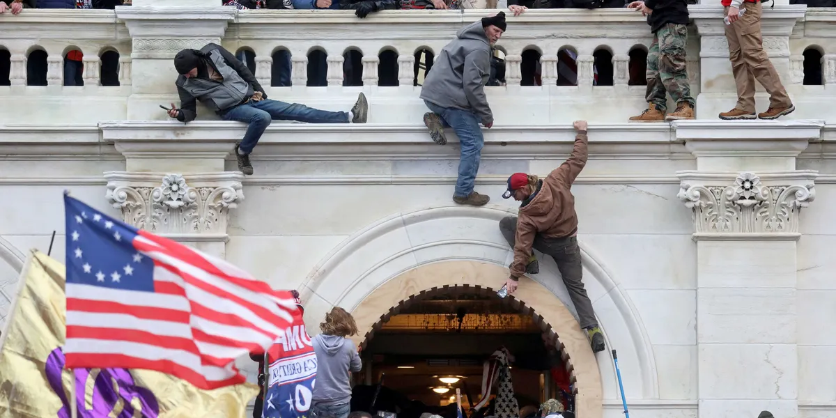 How a 'widely misrepresented' doc is being used to badly distort FBI’s Jan. 6 deployment