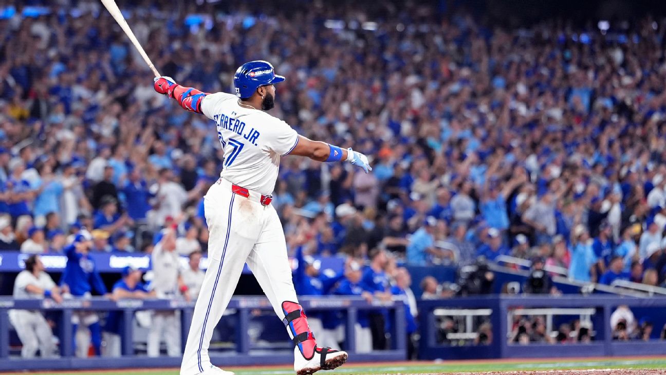 Seven questions that will decide Mariners-Blue Jays ALCS Game 7
