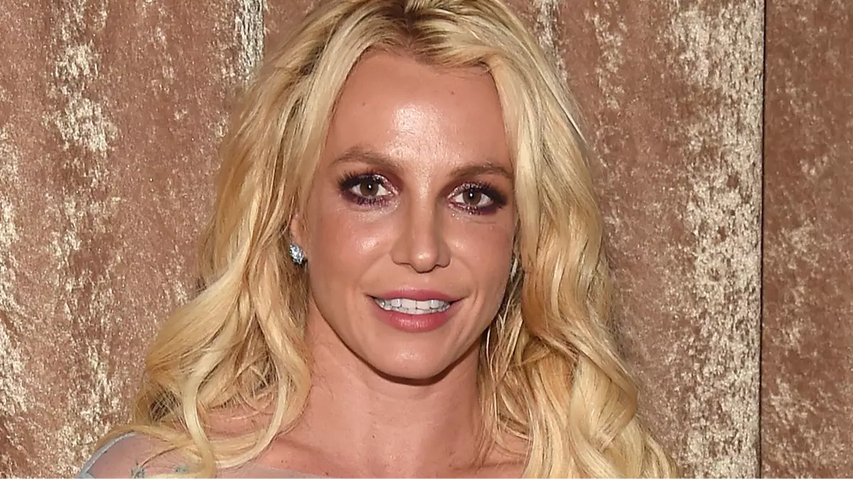 Britney Spears worries fans following 'brain damage' claim in cryptic social media post