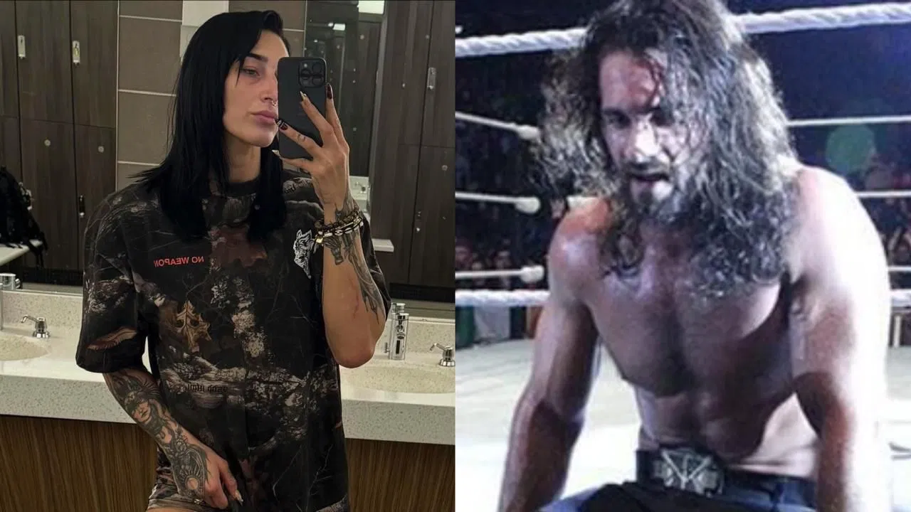WWE News & Rumor Roundup: Legend Sir Mo passes away following recent health issues, Update on Rhea Ripley and Seth Rollins, and more