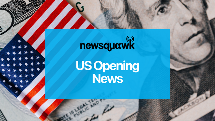 US equity futures are firmer, but off best levels amidst AWS outages - Newsquawk US Opening News