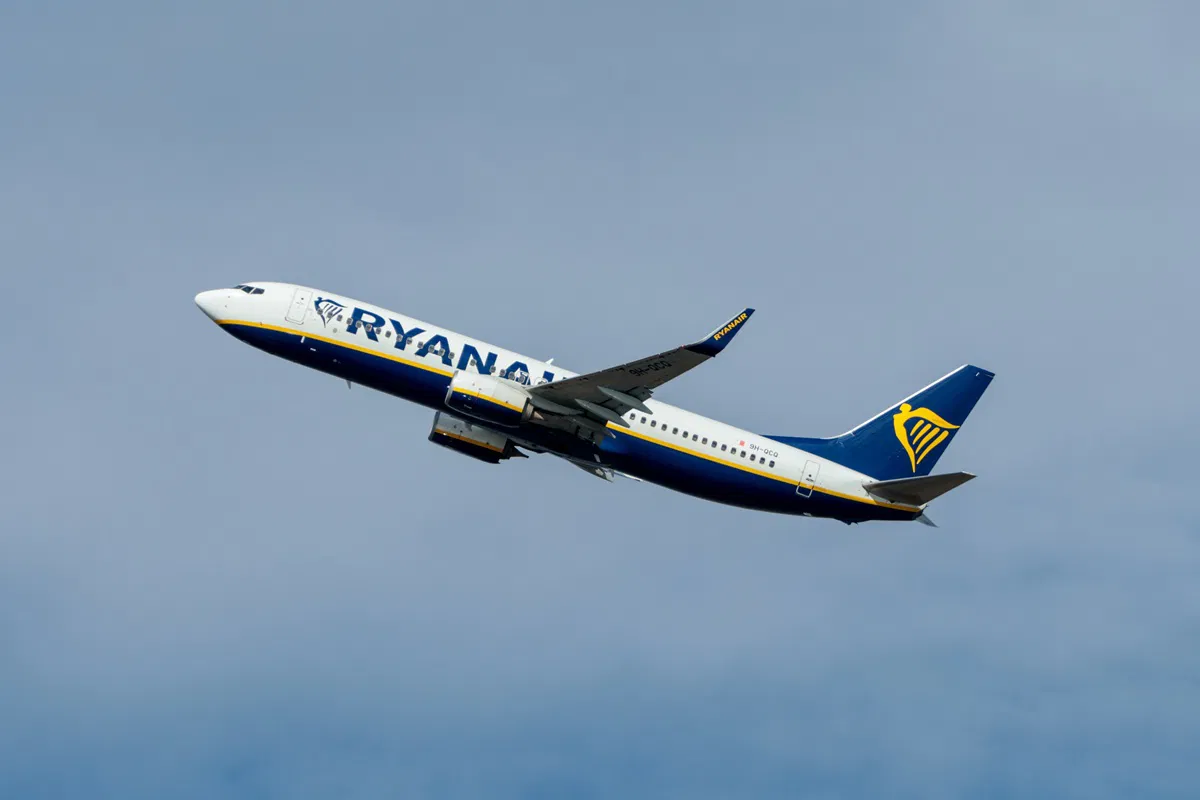 Ryanair Slashes routes across Europe : Full List of countries facing flight cuts