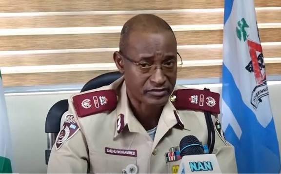 FRSC Raises Daily Licence Output To 15,000