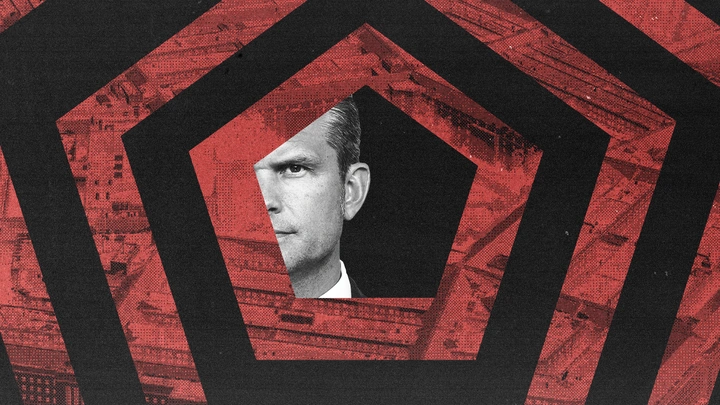 Why Is the Pentagon Afraid of the Press?