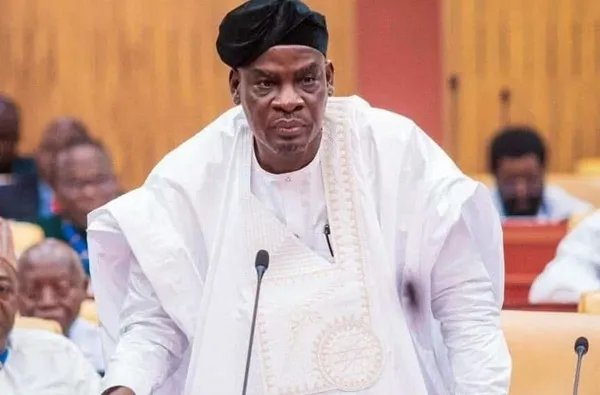 Computerised placement system ‘not working well for the country’ – Haruna promises review