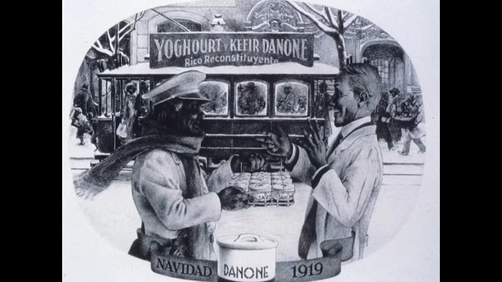 Born By Accident And Once Sold In Pharmacies: How Yogurt Became A Household Staple
