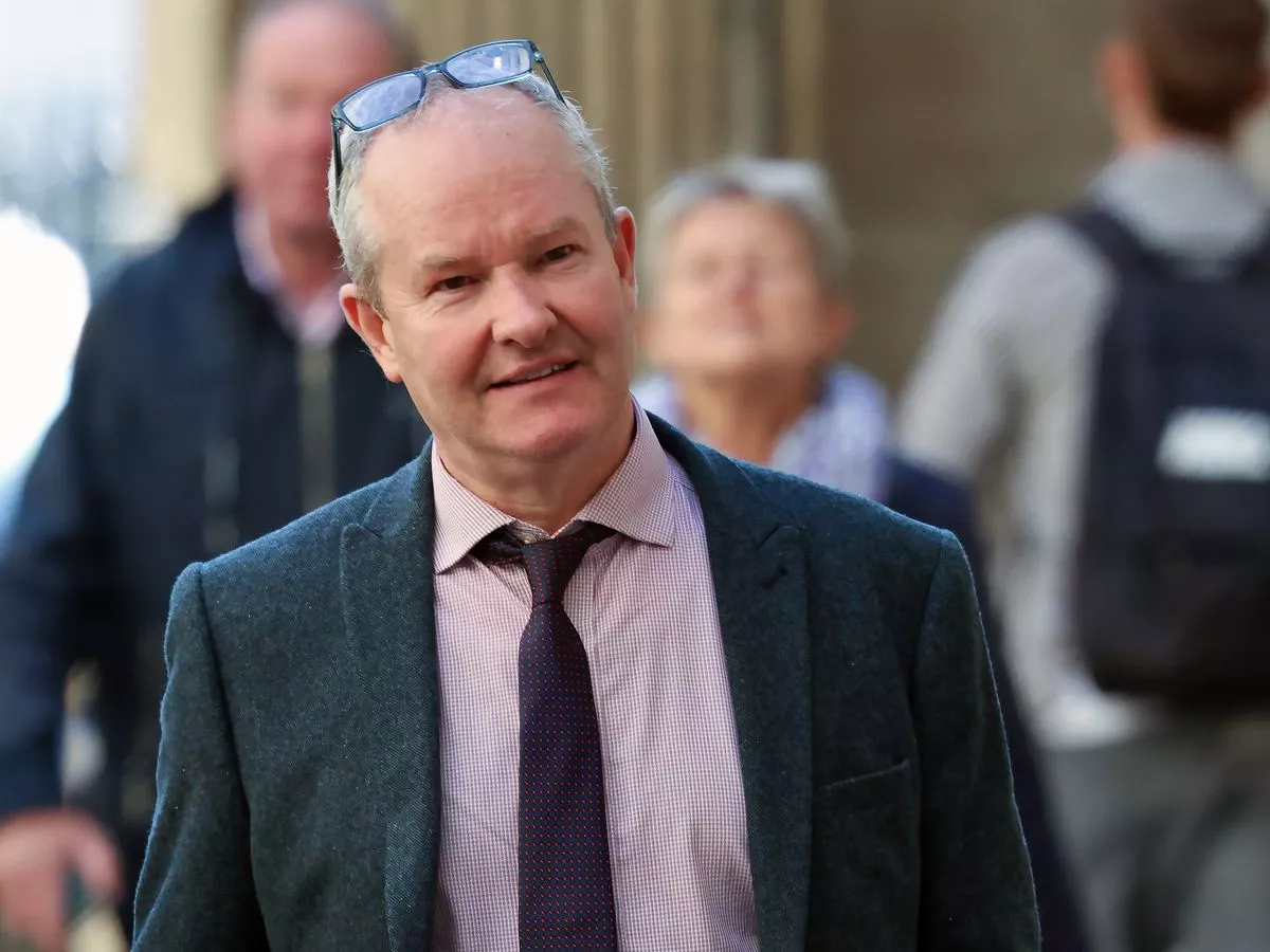 Inquiry hears GP 'crossed the line' with social media criticism of government Covid-19 restrictions