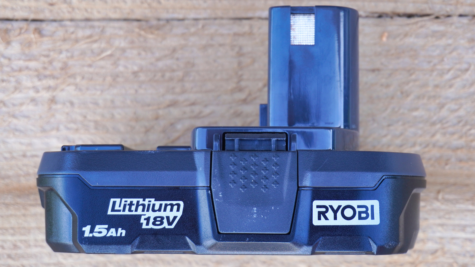 Why Arctic Cove 18V Batteries Are Identical To Ryobi's