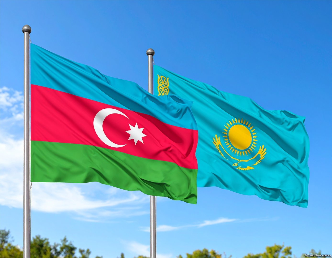 Azerbaijan-Kazakhstan ties reach strategic highs - Kazakh expert