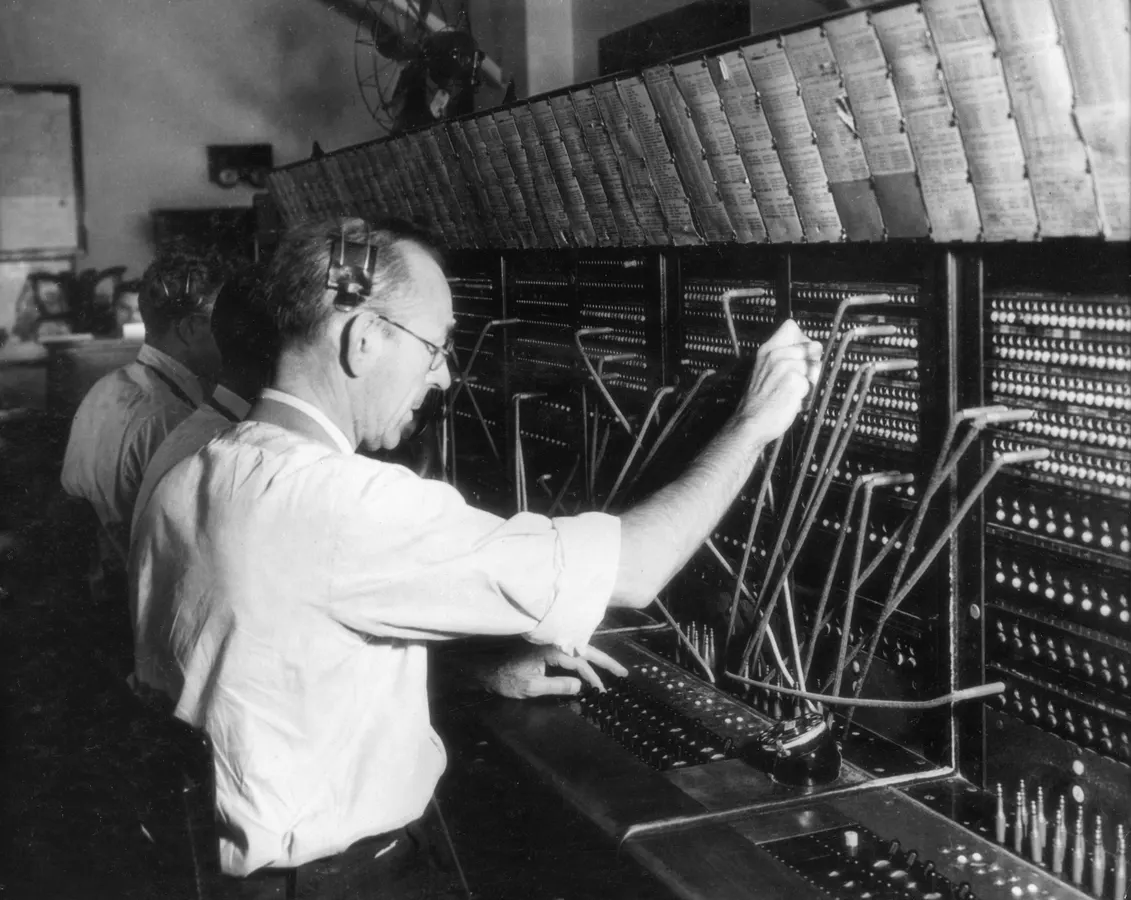 Is AI Rewiring The Modern Family Office?