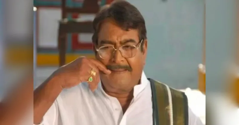 സ്വത്തുക്കൾ മുഴുവനും വീട്ടുജോലിക്കാരിയുടെ പേരിൽ എഴുതിനൽകിയ നടൻ.