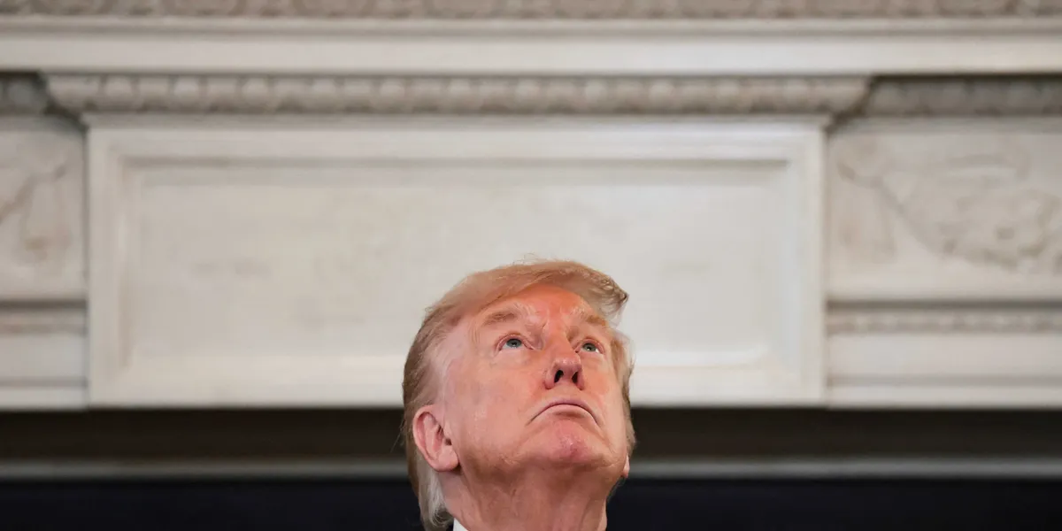Why Trump's war against an imaginary enemy is 'destined to backfire'