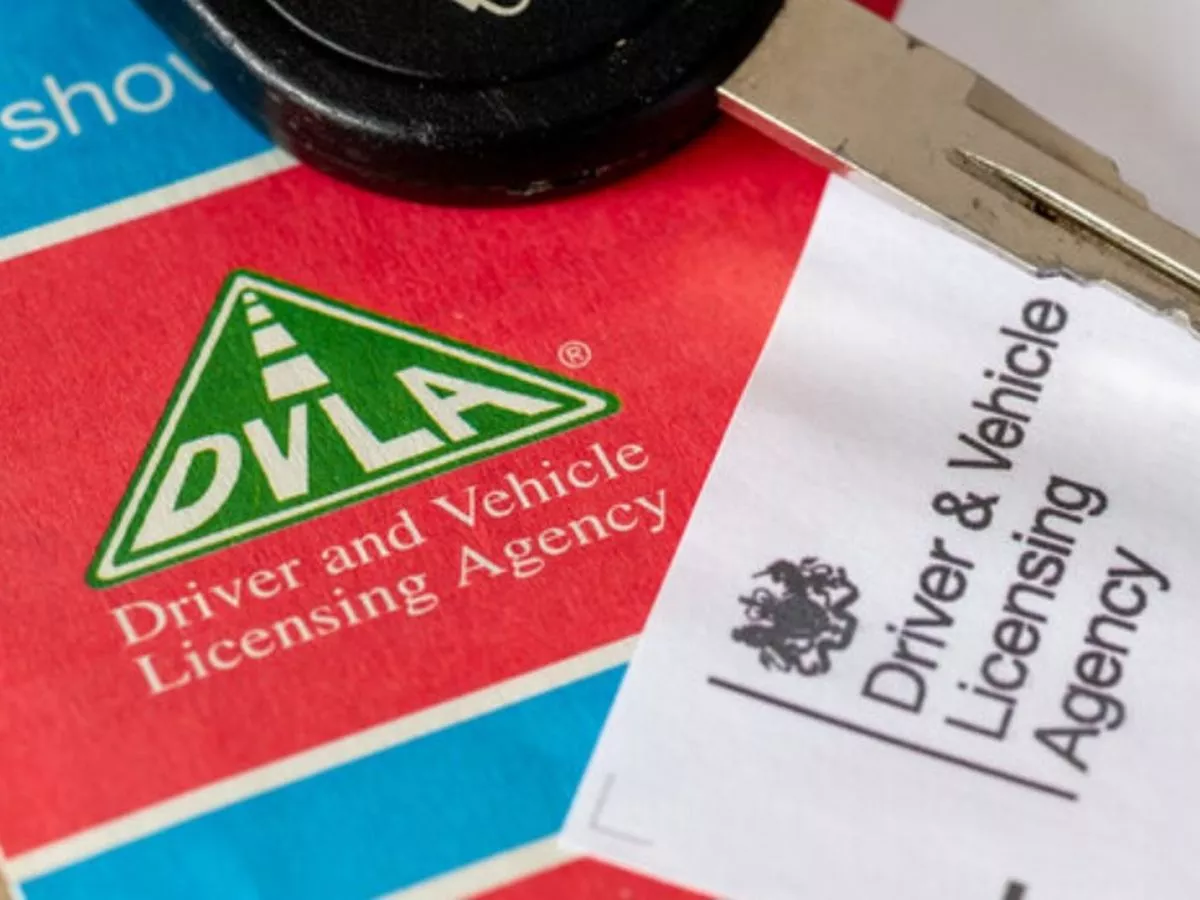 DVLA warning over 11am deadline tomorrow 'many drivers unaware of'