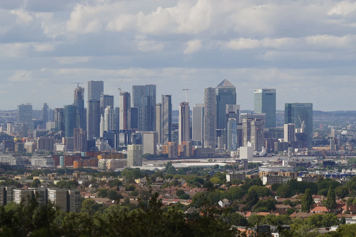 Prize draw firm Winvia Entertainment plans to float in London