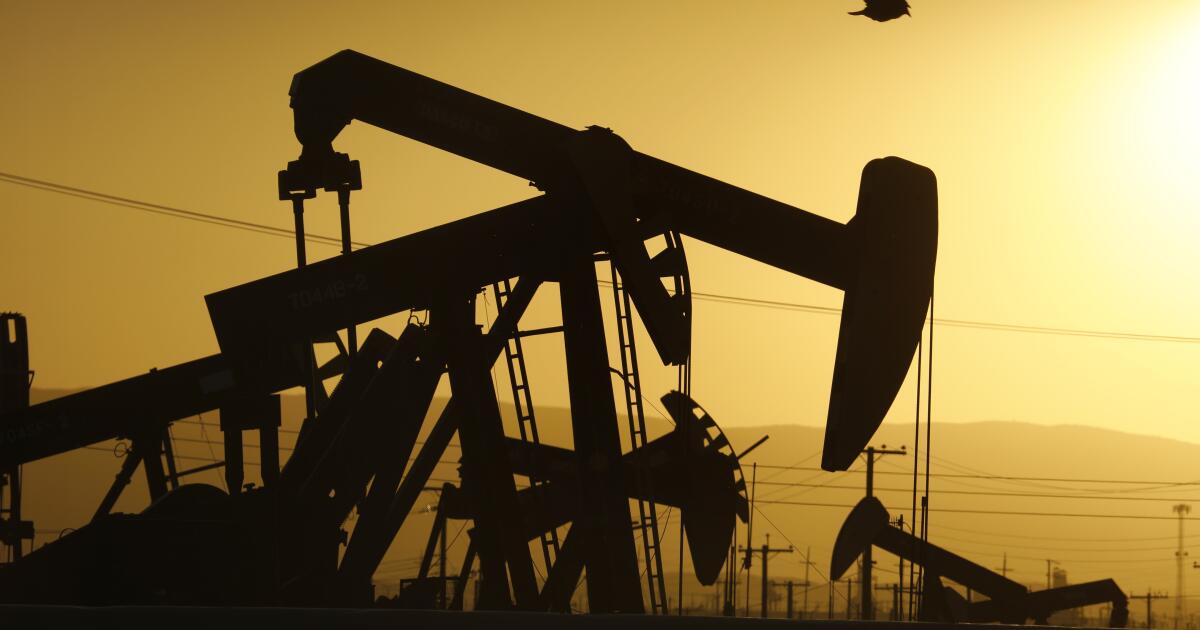 Gutsy move to increase housing and oil drilling. But not high