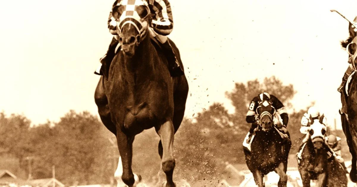 Richmond's top 10 sports events and figures