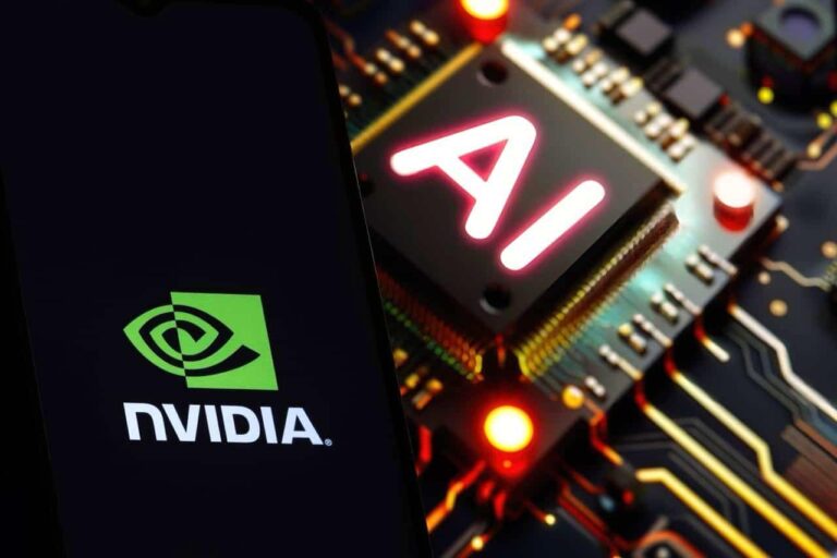 Banking giant gives verdict on AI stocks bubble