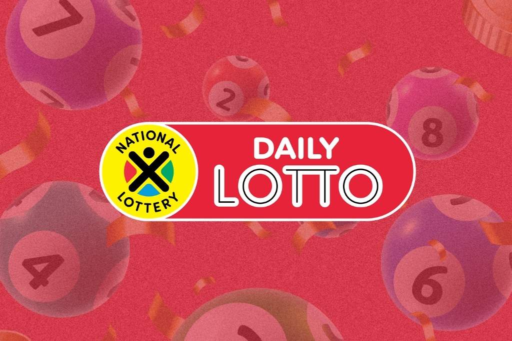 News24 | Here are the Daily Lotto and Daily Lotto Plus numbers