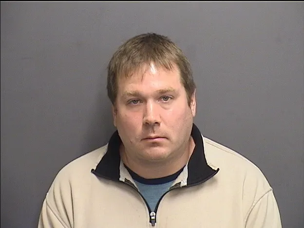 Investigation into child sex abuse material leads to CT man's arrest