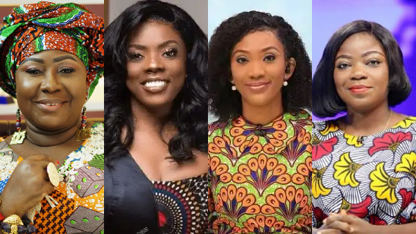 7 female journalists redefining media and public discourses