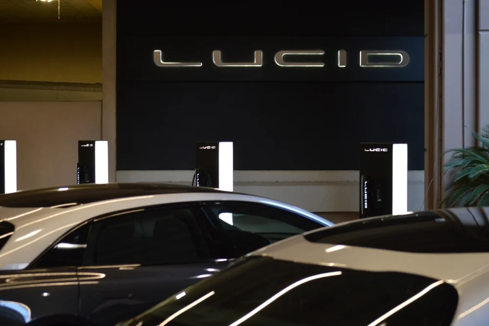 Lucid Taps NBA Stars Jalen Brunson, Josh Hart To Rev Up Brand