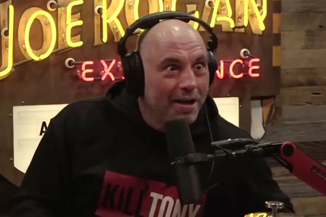 Joe Rogan Falls Prey to Christian Bale April Fools’ Joke; Gives Unexpected Response