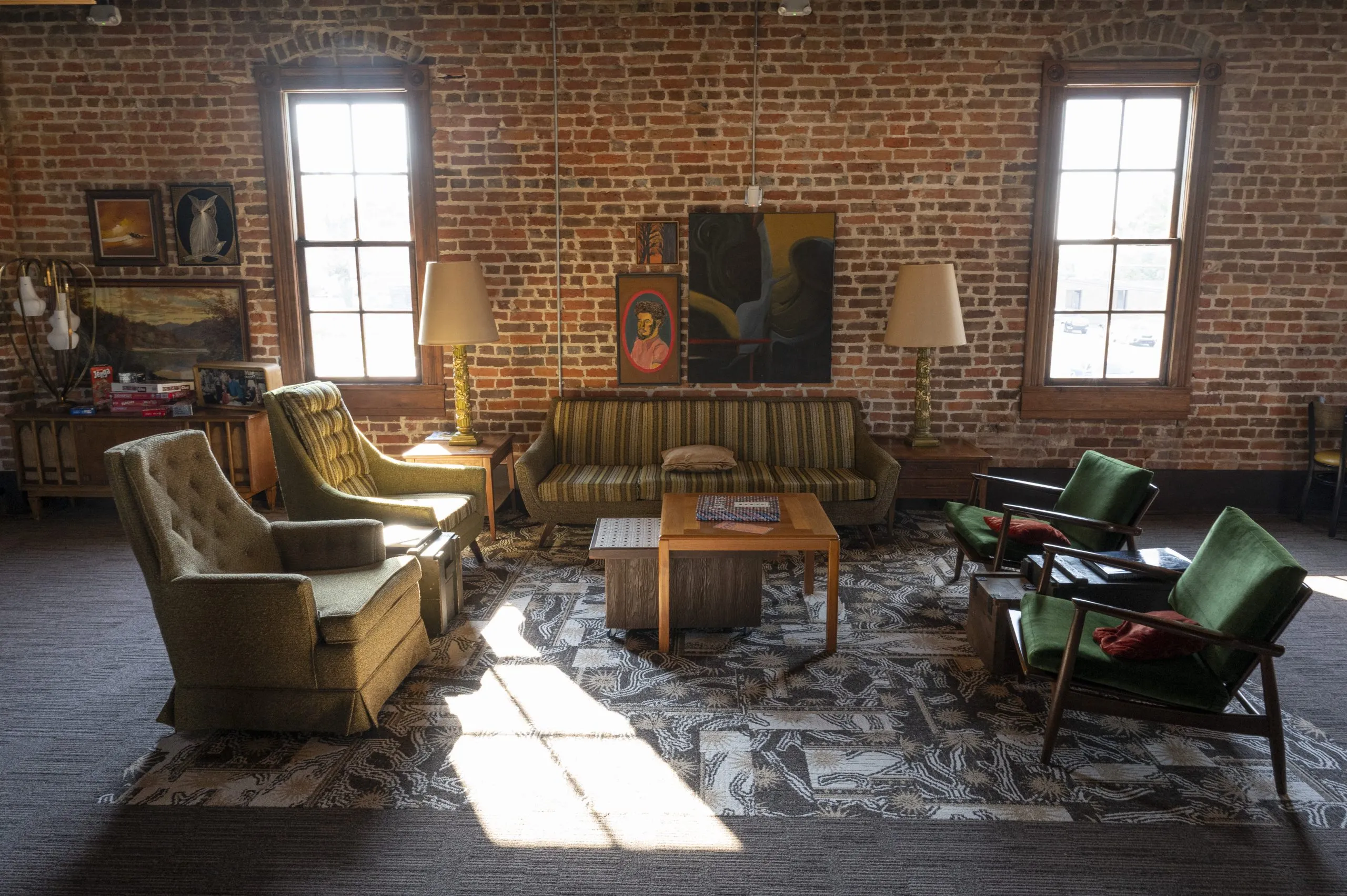 Above the smoke: Attic Bar sneaks into downtown Little Rock