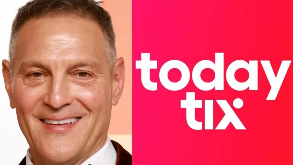 Ari Emanuel's MARI Acquires TodayTix Theater Ticketing Company