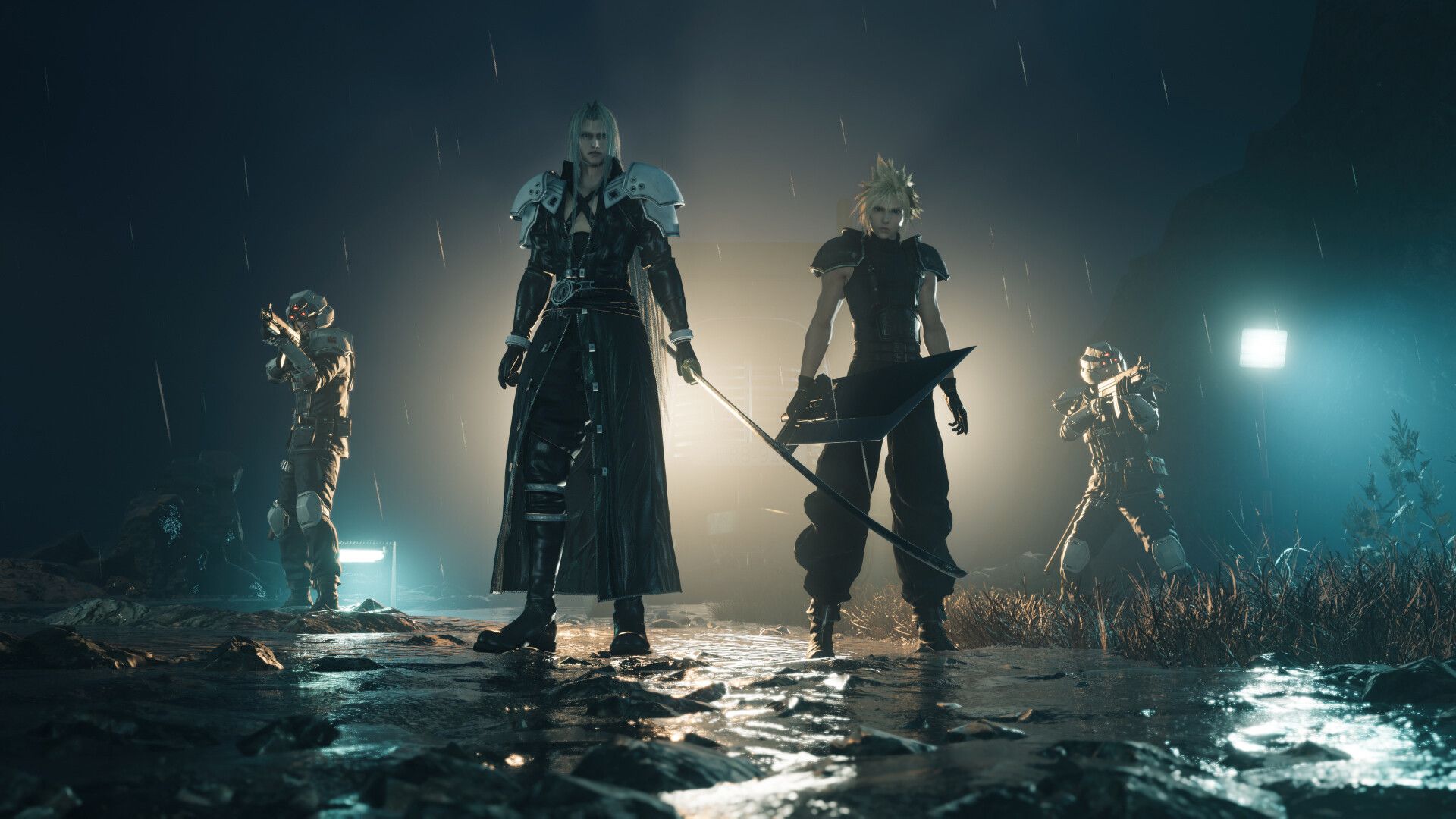 Final Fantasy 7 Rebirth director says Square Enix isn't changing course because Clair Obscur: Expedition 33 is popular: "I'm thinking about what game experience fans will enjoy"