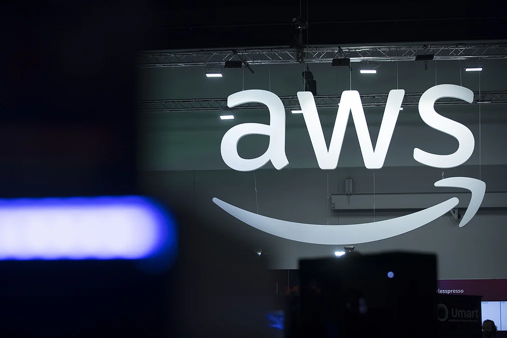AWS Down: Canva To Perplexity - Here Are The 30 Plus Services That Have Been Hit