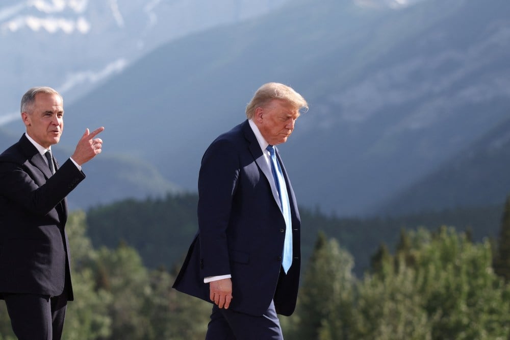 Canada Shows How to Neutralize Trump's Trade Attacks