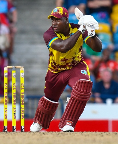 Rovman Powell Earns OD for Cricketing Exploits