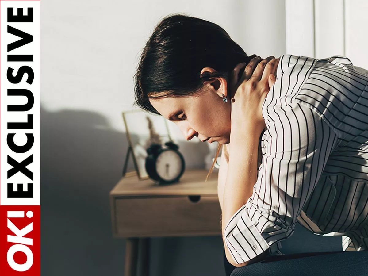 'My friend's sexual abuse means I'm unsure about having children in my life'
