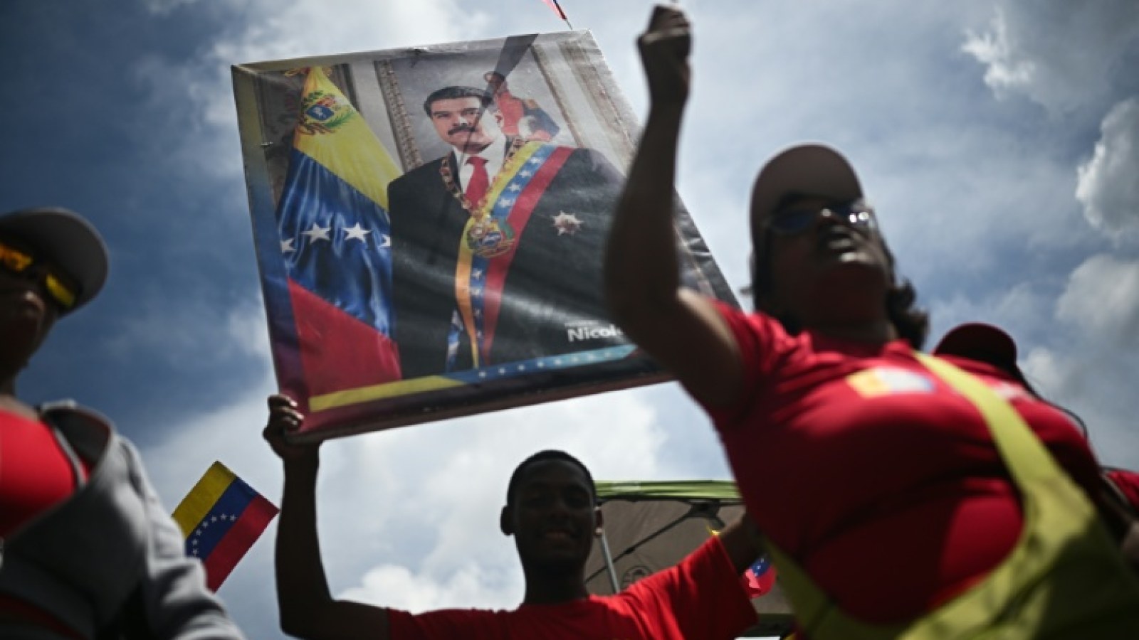 Fearing US Invasion, Venezuela To Hold Emergency Drills