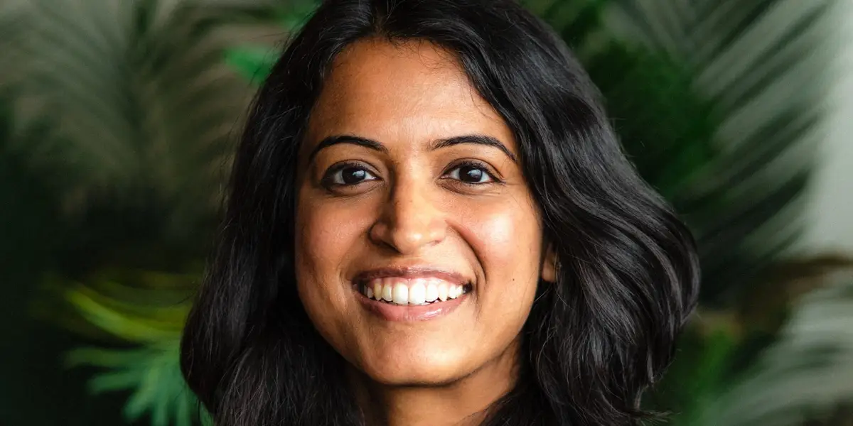 An AI Scientist Turned Her Visa Nightmares Into a $5 Million Startup